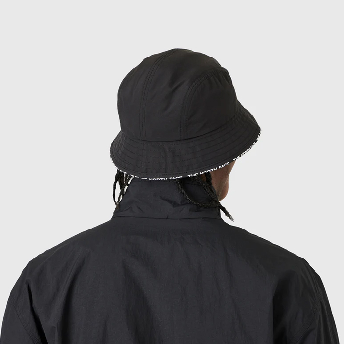 【THE NORTH FACE】★25SS★Wクロシェバケットハット THE NORTH FACE 帽子 ハット 国内未発売 FACE(ザ・ノース